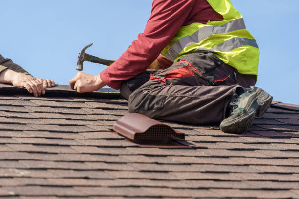 Best Best Roofing Contractors  in Oliver Springs, TN