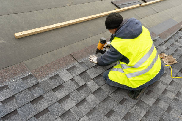 Best Roof Replacement Cost  in Oliver Springs, TN