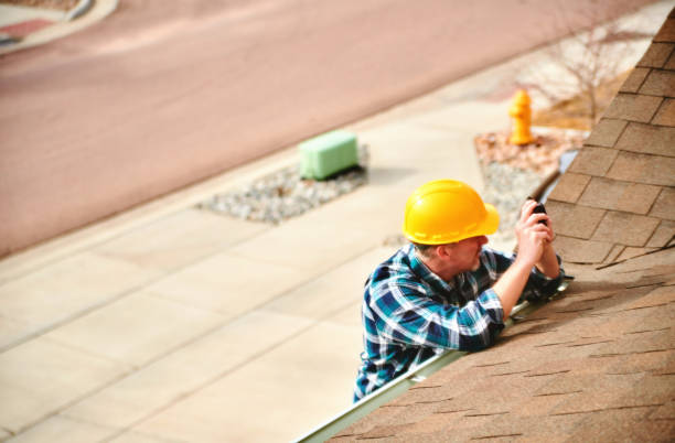 Best Flat Roof Repair Services  in Oliver Springs, TN
