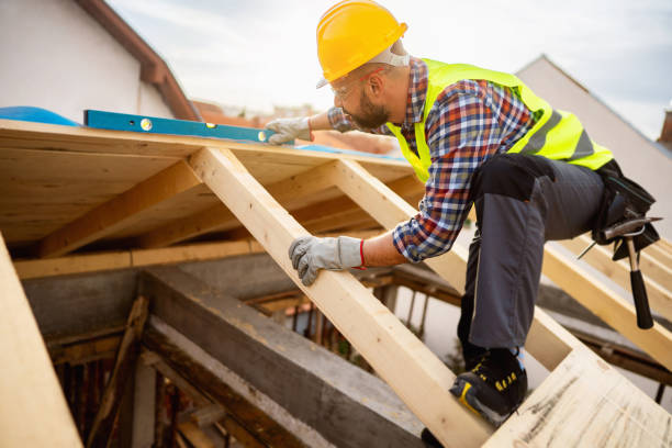 Quick and Trustworthy Emergency Roof Repair Services in Oliver Springs, TN