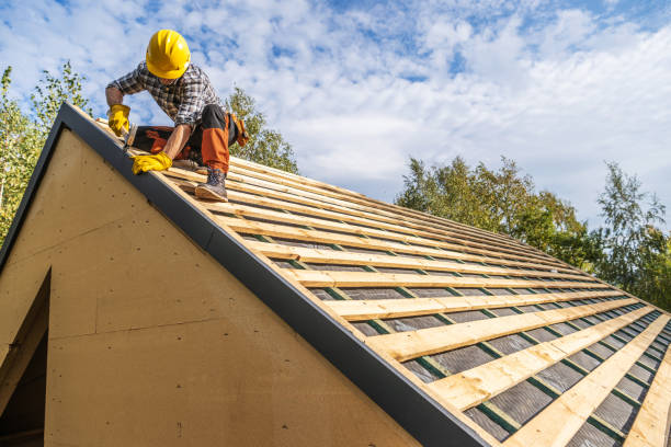 Slate Roofing Contractor in Oliver Springs, TN