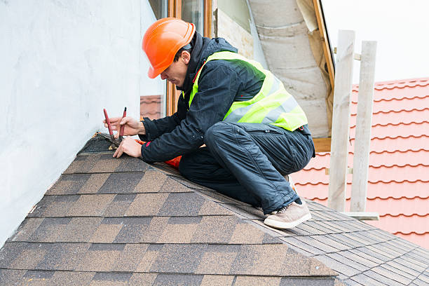 Best Shingle Roofing Installation  in Oliver Springs, TN