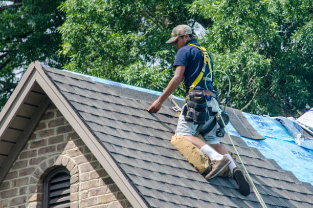 Best Residential Roofing Contractor  in Oliver Springs, TN