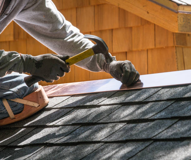 Best Local Roofing Companies  in Oliver Springs, TN